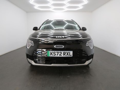 Kia Niro 64.8kWh 4 Auto 5dr
