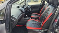 Ford Ecosport 1.5 Zetec SUV 5dr Petrol Powershift 2WD Euro 5 (112 ps) 29