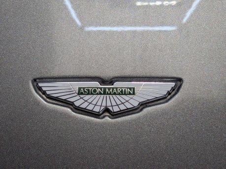 Aston Martin DB9 5.9 DB9 V12 Auto 2dr 24