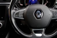 Renault Kadjar GT LINE TCE 20