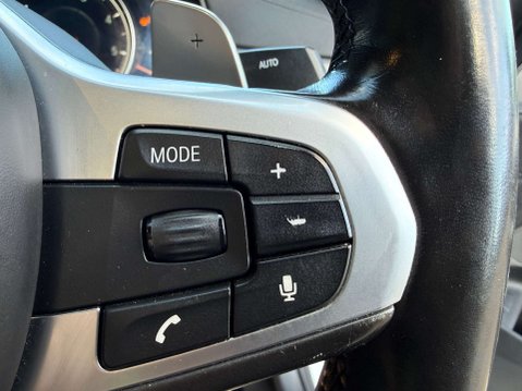 BMW 6 Series 3.0 630d xDrive M Sport Auto 4WD 5dr 46