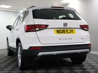 SEAT Ateca TDI 4DRIVE SE 29