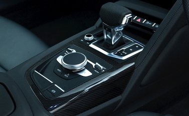 Audi R8 V10 Performance Carbon Black 15
