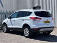 Ford Kuga 2.0 Kuga Titanium TDCi 5dr 10