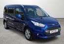 Ford Tourneo Connect 1.5 TDCi 120 Titanium 5dr 1