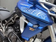 Triumph Tiger XRT ADVENTURE BIKE 2018 ONLY 20K LONG MOT WARRANTY 24
