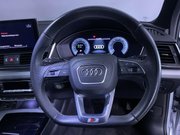 Audi Q5 2.0 TFSIe 50 S line Sportback 5dr Petrol Plug-in Hybrid S Tronic quattro Eu 37