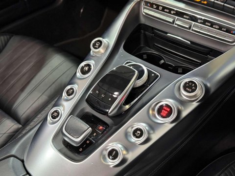 Mercedes-Benz Amg GT 4.0 V8 BiTurbo GPF C Roadster 2dr Petrol SpdS DCT Euro 6 (s/s) (557 ps) 56
