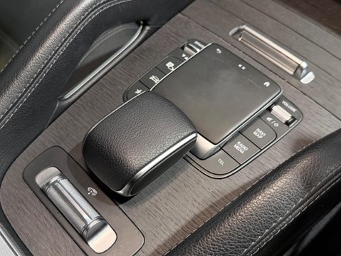 Mercedes-Benz GLE 2.9 GLE400d AMG Line (Premium Plus) G-Tronic 4MATIC Euro 6 (s/s) 5dr (7 Sea 27