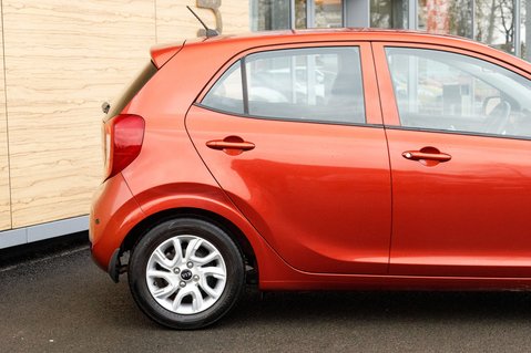 Kia Picanto 2 7