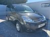 Citroen Berlingo 850 Enterprise L1 90ps Hdi Panel Van - Twin Side Doors
