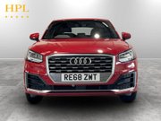 Audi Q2 1.5 TFSI CoD 35 S line SUV 5dr Petrol S Tronic Euro 6 (s/s) (150 ps) 2