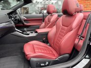 BMW 4 Series 3.0 M440i MHT Convertible 2dr Petrol Hybrid Auto xDrive Euro 6 (374 ps) 15