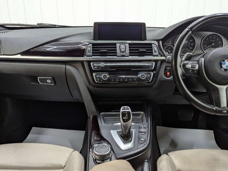 BMW 4 Series 3.0 435i Gran Coupe M Sport Auto 5dr 2
