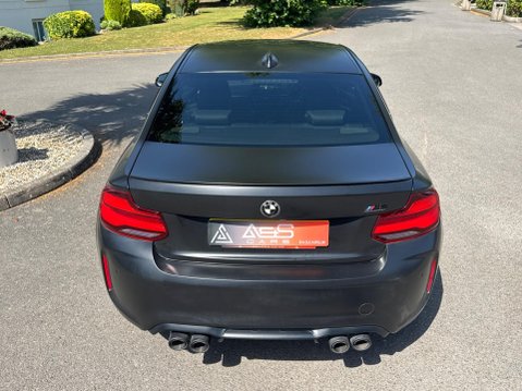 BMW M2 3.0 BiTurbo Competition DCT Euro 6 (s/s) 2dr 31