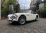 Austin Healey 3000