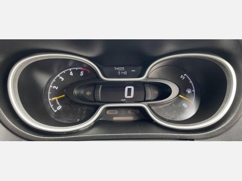 Vauxhall Vivaro 1.6 CDTi 2900 BiTurbo ecoFLEX Sportive Panel Van 5dr Diesel Manual L2 H1 Eu 16