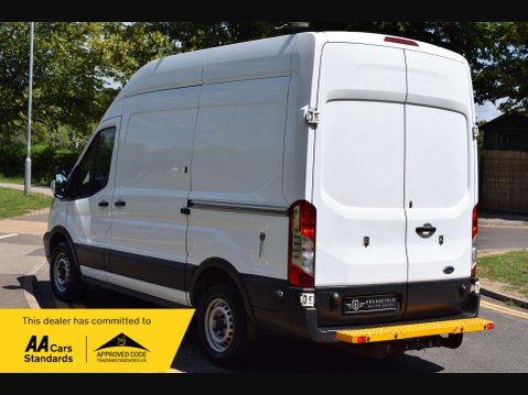 Ford Transit 2.0 Transit 350 4