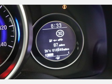 Honda Jazz 1.3 Jazz EX Navi i-VTec CVT 5dr 45