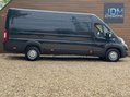 Peugeot Boxer 2.2 Boxer 435 Professional Premium Plus L4H2 BlueHDi 3