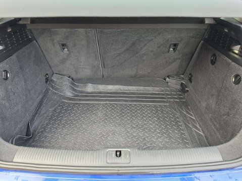 Audi A3 2.0 A3 Sport TDI 3dr 55