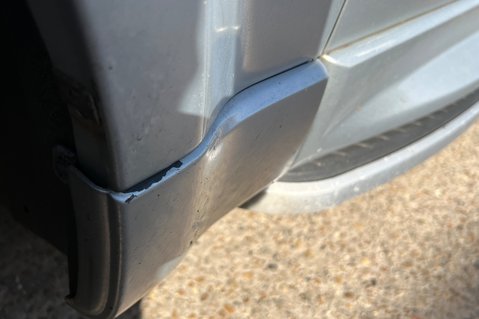 Land Rover Range Rover Sport TDV6 HSE - PART EXCHANGE TO CLEAR - MOT AUGUST 2027 55
