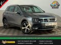 Volkswagen Tiguan SE NAV TDI BMT 4MOTION 1