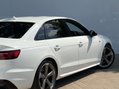 Audi A4 2.0 A4 Black Edition 35 TDI Semi-Auto 4dr 33