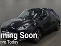 Suzuki Swift SZ5 DUALJET MHEV