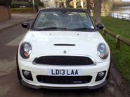 Mini Cooper JOHN COOPER WORKS 54