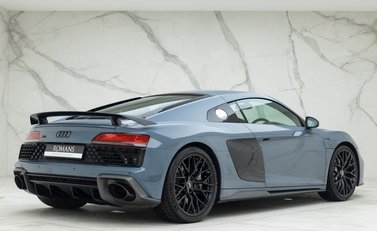 Audi R8 V10 Performance Quattro 7