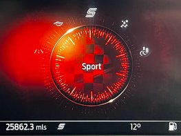 Ford Puma 1.0 Puma ST-Line MHEV 5dr 32