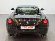 Ferrari 599 6.0 V12 GTB Fiorano Coupe 2dr Petrol F1 Euro 4 (612 bhp) 22