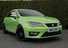SEAT Leon 2.0 TDI CR FR Sport Coupe 3dr Diesel Manual Euro 5 (s/s) (184 ps)