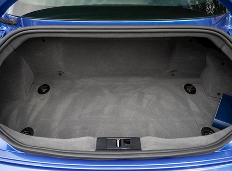 Maserati Granturismo Sport 30