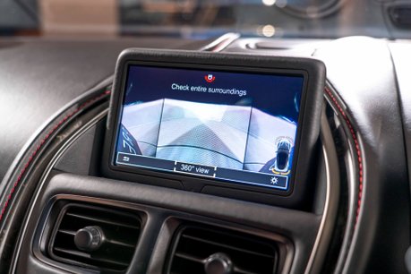 Aston Martin DBS Superleggera TAG HEUER EDITION. NOW SOLD. SIMILAR REQUIRED. PLEASE CALL 01903 254800. 58