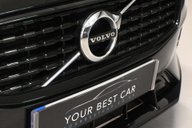 Volvo V60 2.0 V60 R-Design T6 Recharge AWD Auto 4WD 5dr 23
