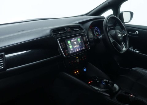 Nissan LEAF Leaf Takna 5dr 47