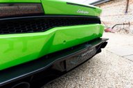Lamborghini Huracan 5.2 V10 LP 610-4 LDF 4WD Euro 6 (s/s) 2dr 19