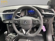 Vauxhall Corsa 1.2 GS Hatchback 5dr Petrol Manual Euro 6 (s/s) (75 ps) Air Con - Bluetooth 13