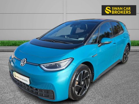 Volkswagen ID.3 ID3 Style 5dr 3
