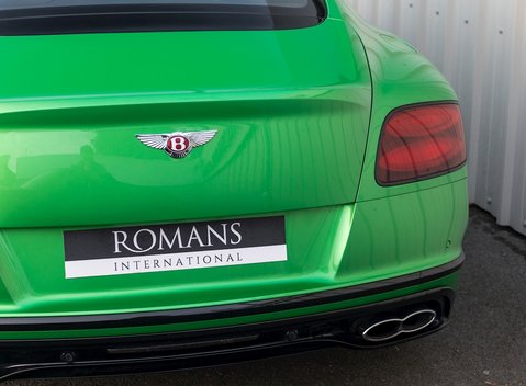 Bentley Continental GT V8 S 24