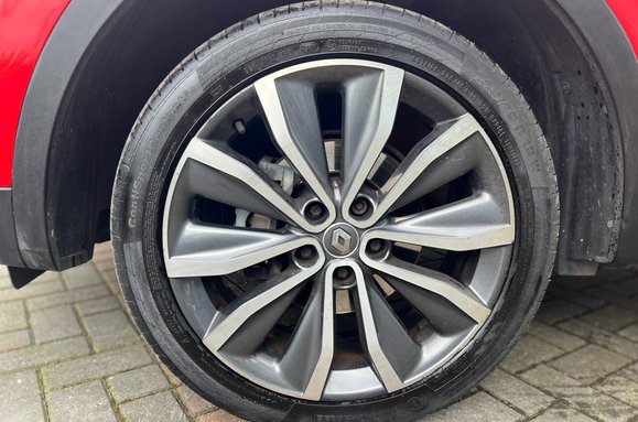 Renault Kadjar ICONIC 1.5 DCI 14