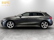 Audi A3 1.5 TFSI 35 S line Sportback 5dr Petrol S Tronic Euro 6 (s/s) (150 ps) 4