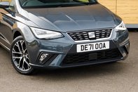 SEAT Ibiza TSI XCELLENCE 10