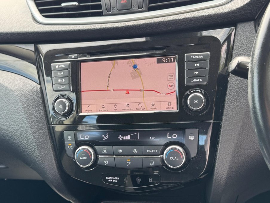 2020 Nissan Qashqai — image 14