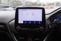 Ford Fiesta TITANIUM VIGNALE MHEV 23