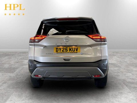 Nissan X-Trail 1.5 h e-POWER N-Connecta SUV 5dr Petrol Hybrid Auto e-4ORCE Euro 6 (s/s) (2 6