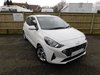 Hyundai i10 1.2 MPI SE CONNECT 5 Dr