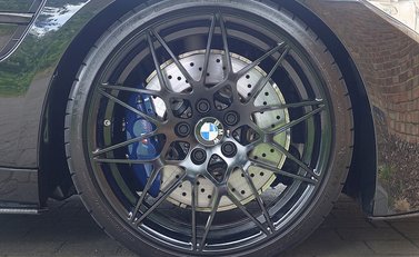 BMW M3 Competition Pack 19
